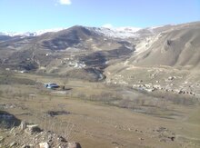 10 sot torpaq sahəsi, Goranboy r.