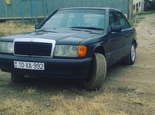 Mercedes 190, 1993 il