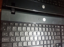 Noutbuk "HP 4616S"