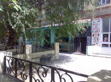 Mağaza, Xırdalan ş.