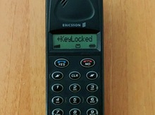 Ericsson GA628
