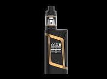 Elektron qəlyan "Smok Alien 220w"