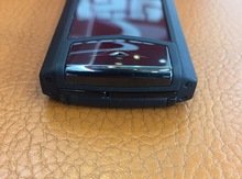 Vertu Signature S Design Pure Black
