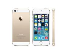 Apple iPhone 5S Gold