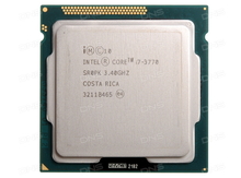 i7 3770 3.40 ghz