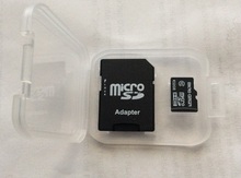 Micro SD, 32GB