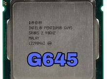Процессор "Intel® G645"