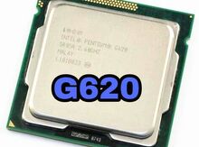 Процессор "Intel® G620"