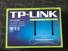 Router "TP-Link"