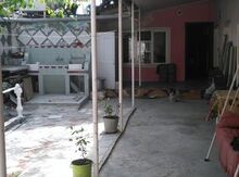 Həyət evi, Zərdabi küç.