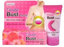 "Finale Bust" kremi