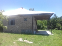 Həyət evi, Oğuz r.