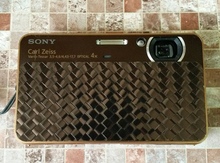 Sony Cyber-shot DSC-T99D