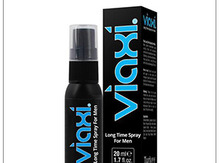 "Viaxi" gecikdirici sprey
