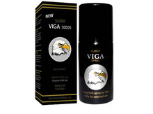 "Viga 50000" gecikdirici sprey