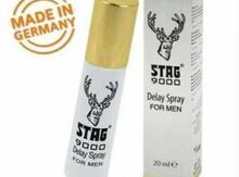 "Stag 9000" gecikdirici