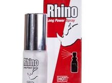 "Rhino" gecikdirici sprey