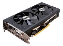 AMD RX 470 4GB