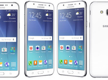 Samsung Galaxy J5