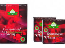 "Epimedyumlu" məcun