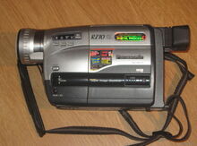 Videokamera "Panasonic"