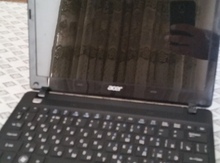 Noutbuk "Acer"