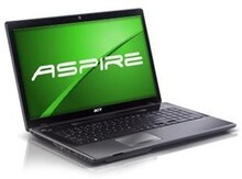 Noutbuk "Acer Aspire 5742"