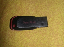 Flaş kart, 32GB