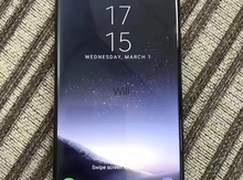 Samsung Galaxy S8 Edge