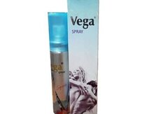 "Vega Delay" gecikdirici sprey