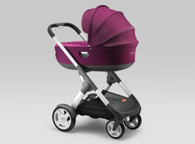 Коляска "Stokke Cruzi"