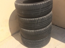 "Pirelli" şinləri 265/65/17