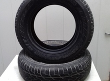 Şinlər 215/70/R16