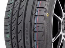 "Minerva" şinləri 225/55R16