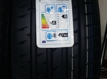 Condinental şinləri 245/40 R18