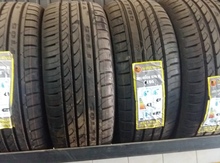 "Minerva" şinləri 205/45 R16