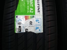 "Aufine" şinləri 225/45 R18