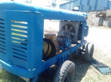 Kompressor, 1990 il
