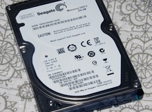 Noutbuk üçün sərt disk "Seagate 250GB"