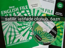 İngilis dili dərslikləri