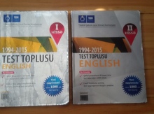 "TQDK" test toplusu