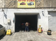 Obyekt icarəyə verilir, İnşaatçılar m.