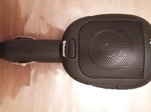 Bluetooth selektor