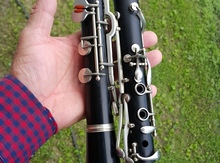 Klarnet