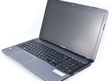 Noutbuk "Toshiba"