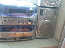 Musiqi mərkəzi
