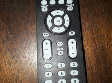 Televizor "Philips"