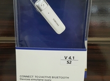Bluetooth qulaqlıq