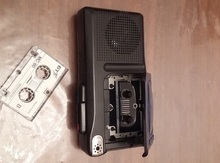 Diktofan "Panasonic"