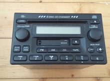 CD-Changer